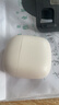 漫步者（EDIFIER）Zero Air 真无线蓝牙耳机 半入耳式耳机 无线耳机 轻盈舒适  适用苹果华为小米OPPO手机 月白 实拍图
