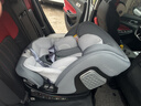 ledibaby乐蒂宝贝儿童安全座椅0-6-12岁汽车用宝宝座椅婴儿车载可坐可躺 【新国标】太空舱2Pro旗舰版-月影灰 实拍图