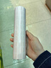 得力(deli)21.5*12mm通用单排标价纸 价格标签纸 10卷/筒 办公用品 3210 实拍图