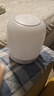 美的（Midea）床头灯卧室柔光小夜灯充电台灯三色调光节日创意礼品礼物起夜灯 实拍图
