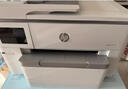 惠普（HP）A3/A4打印机9730/9720彩色喷墨打印复印扫描一体机 自动双面办公商用 无线三合一照片试卷打印 惠普9730【A3A4双面打印】套餐送原装墨盒 官方标配【原装墨盒1套】1次性墨盒不 实拍图