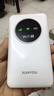迅优随身wifi多网通免插卡移动网络wifi6无线网卡便携式高速4G无线wifi无限制全国通用流量2026款5GXY 【至尊版】12信号通道+10000毫安长续航 实拍图
