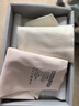 蕉内银皮308P女士内裤10A抗菌无痕隐形打底瑜伽运动透气防夹臀三角3件 实拍图