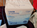 十月结晶婴儿一次性加厚隔尿垫20片45*60cm尿垫护理垫防水透气隔尿垫婴儿 实拍图