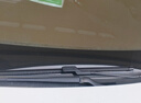 一途日产轩逸专用无骨雨刮器新轩逸【12-19款】雨刷日产经典轩逸雨刮原厂原车尺寸汽车雨刷器（1对装）胶条 实拍图