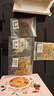 方家铺子中华老字号 桃胶雪燕皂角米组合200g 独立小袋桃胶甜汤银耳羹原料 实拍图