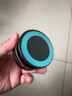 真空吸盘磁吸手机支架多功能车载中控台防抖导航车内专用 升级磁吸款黑色/送引磁环【苹果12以上可直接使用】 实拍图