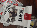 1号会员店黑木耳500g 南北干货 东北木耳干木耳肉厚无根 凉拌 炒菜火锅 实拍图