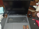 微星（MSI）泰坦16 AI 2025 国家补贴 16英寸游戏本笔记本电脑(酷睿Ultra 9-275HX RTX5080 1TB 2.5K/240Hz) 实拍图