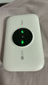 TCL随身wifi三网通用免插卡无线wifi6车载4G路由器随身便携无限制移动联通电信全国通用2026款5GXY15B 【升级充电款】3000毫安大电池 不限速不虚标月享1500G流量 实拍图