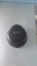 索爱（soaiy）M3蓝牙音箱磁吸无线音响浴室小钢炮户外室内迷你音箱手机支架防水便携喇叭磁吸音 黑色 实拍图