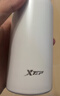 特步（XTEP）保温水杯迷你口袋小容量男女士学生不锈钢轻巧便携杯子京东自营白 实拍图