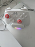 北通鲲鹏20无线游戏手柄AI智控双切扳机震动蓝牙手柄xbox布局电脑PC手机steam电视NSswitch2体感  原神 实拍图