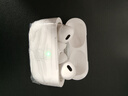 汐岩 2025【华强北五代降噪版】Air真无线蓝牙耳机运动音乐适用于苹果iphone1514华为oppovivo荣耀通用 【五代降噪版】入耳检测+秒连接 【佩戴舒适/久戴不痛/超长续航】 实拍图