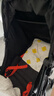 好孩子（gb）小情书婴儿推车可坐可躺轻便折叠旅行宝宝遛娃车0-3岁 实拍图