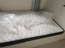 香榭柏兰 椰棕床垫棕垫硬棕榈床垫子 天然乳胶榻榻米床垫定做定制 6CM厚（防螨混纺面料+3CM椰棕） 1.5米*2米 实拍图