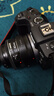 佳能（Canon） R转接环 rf卡口适配器全画幅微单转接单反镜头适用R10 R8 R7 R50 R RP R5 R52 R6 R62 R63 R3 R1 佳能原装EOS R（标准转接环） 官方标配 实拍图