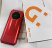 金立(Gionee) M9 全网通4G老年人手机超长待机双卡双待 大屏大字大声音三防老人机学生备用功能机 红色 实拍图