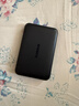 倍思【3C认证】苹果外接电池磁吸无线充电宝22.5W移动电源10000mAh上飞机适用苹果1716户外储能电源 实拍图