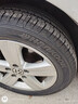 韩泰（Hankook）汽车轮胎 205/55R16 91V K415 原配大众宝来/高尔夫/朗逸 实拍图