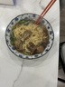 美度防风雨伞长柄弯钩24骨自动长柄伞遇水开花弯钩伞 M7007雅致黑 实拍图