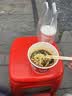 禧天龙儿童塑料靠背椅幼儿小椅子加厚椅幼儿园靠背凳结实家用小凳子防滑 亮丽黄【环保材质】1个装 【承重160斤】 实拍图