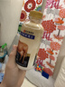 辉山（huishan）鲜博士低温时鲜牛乳全脂儿童优质乳蛋白3.4g 鲜博士娟姗 4.3 500g*3 实拍图