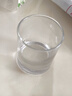 Ocean进口玻璃杯子家用水杯茶杯果汁杯牛奶杯威士忌洋酒杯205ML6只套装 实拍图