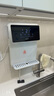 霍尼韦尔（Honeywell）壁挂式管线机家用 净水器净饮机伴侣 100℃真沸腾 即热式直饮 水电分离 GX-EH01-H 实拍图