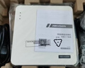 HIKVISION海康威视网络硬盘录像机监控主机4路高清POE网线供电NVR满配4个摄像头带4T硬盘DS-7104N-F1/4P 实拍图