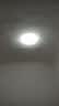 佛山照明led灯盘灯具吸顶灯灯芯灯条替换灯盘白光18W 实拍图