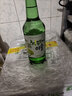 真露（JINRO）韩国烧酒 葡萄味 360ml*20瓶 进口洋酒 果味酒 低度微醺 实拍图