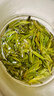 狮峰牌绿茶明前龙井茶叶春茶特级8g茶叶罐装品鉴装自己喝送礼送长辈 实拍图