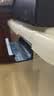 爱丽思（IRIS）密封箱相机单反防潮箱子相册档案证书衣服收纳箱防潮防霉收纳盒丝 人气款*透明【60L】53x37.5x42 实拍图