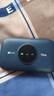 TCL随身wifi三网通用免插卡无线wifi6车载4G路由器随身便携无限制移动联通电信全国通用2026款5GXY15B 【新款苍梧蓝】展锐芯片3000毫安大电池 不限速不虚标月享1500G流量 实拍图