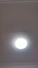 欧普照明（OPPLE）LED吸顶灯芯改造灯板圆形节能替换灯盘光源灯珠36瓦白光 全光谱 实拍图