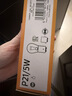 飞利浦（PHILIPS）超值型指示灯刹车灯尾灯后雾灯转向灯P21/5W 12V汽车灯泡 10支装 实拍图
