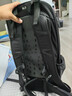 伯希和（Pelliot）【云川】户外登山包徒步背包双肩包男士轻便旅行165025040黑色30L 实拍图
