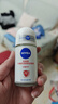 妮维雅（NIVEA）抑汗香体腋下止汗露走珠 精华女+活力女+干爽女（各50ml) 实拍图