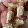 星七日本进口奶油夹心脆皮小蛋卷123g办公下午茶即食独立装休闲零食 实拍图