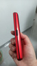 金立（Gionee）老年手机4G全网通老年机超长待机老人手机2.8英寸大屏大字体大声音学生老年人专用手机V23 红色 实拍图