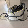 KARCHER德国卡赫 蒸汽拖把家用高温蒸汽清洁机厨房油烟机全屋清洁洗地机温度显示杀菌除螨SC5D 实拍图