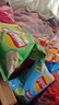 乐事（Lay's）薯片 青柠味 135克 休闲零食 膨化食品 休闲零食 实拍图