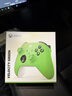 微软（Microsoft）Xbox无线游戏手柄 无线控制器 彩色手柄青森绿 蓝牙 适配Xbox/PC/平板/手机 丝之歌空洞骑士 实拍图