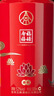 五粮液股份618 福禄寿禧鸿运锦鲤 浓香型白酒52度500mL*6瓶整箱喜宴送礼 实拍图