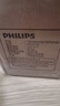 飞利浦（PHILIPS）空气炸锅不用翻面 家用全自动 可视5L大容量 烘烤炸焗一体 烤红薯烤薯条 礼物 HD9455/80  实拍图