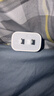 Apple/苹果 20W USB-C充电器  type-c充电器苹果手机充电器原装手机快充头 苹果17手机充电器 实拍图