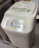松下（Panasonic）魔法小白桶家用烤面包机揉面和面机可预约家用SD-PN100面包机 实拍图