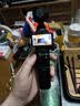 大疆（DJI）Osmo Pocket 3 灵眸口袋云台相机 DJI 手持数码相机  旅游 vlog 美颜摄像 高清增稳 长续航版+128G高速卡【赠收纳包】 不含随心换 实拍图