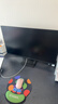 华为MateView SE 27英寸电脑显示器2K分辨率100Hz高刷/IPS全面屏/300nit高亮度旋转升降壁挂 实拍图
